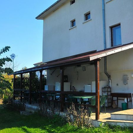 Villa Velika - Slavi Kültér fotó