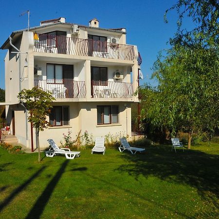 Villa Velika - Slavi Kültér fotó