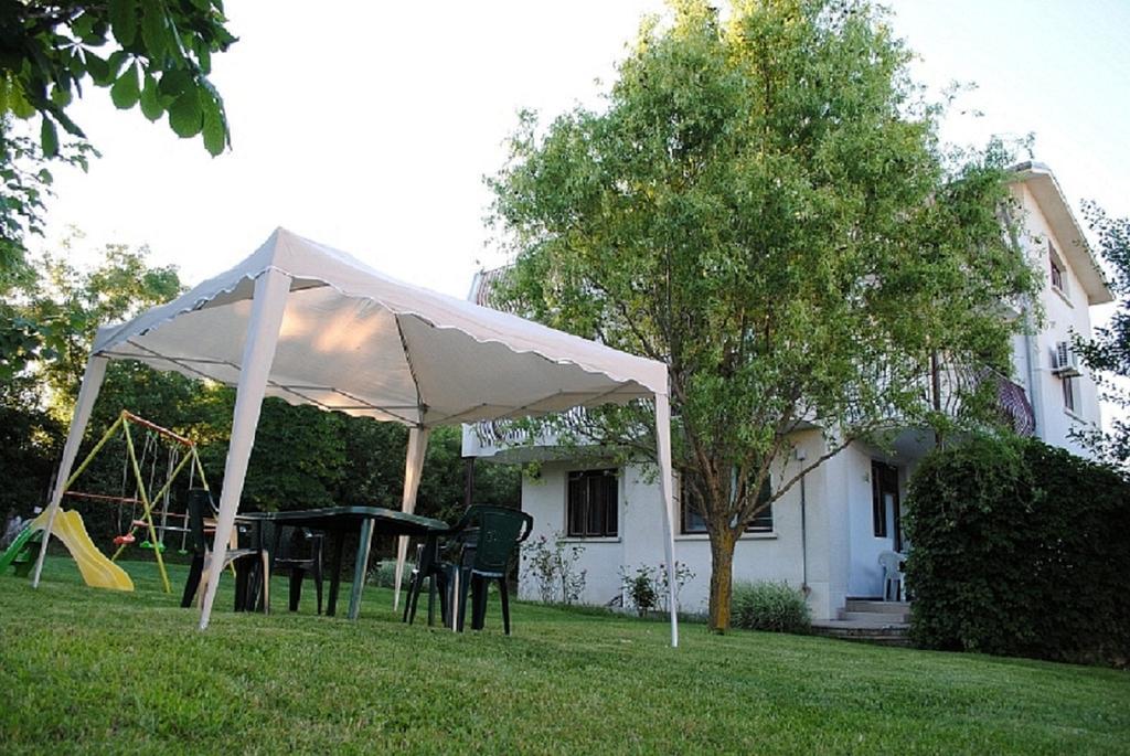 Villa Velika - Slavi Kültér fotó