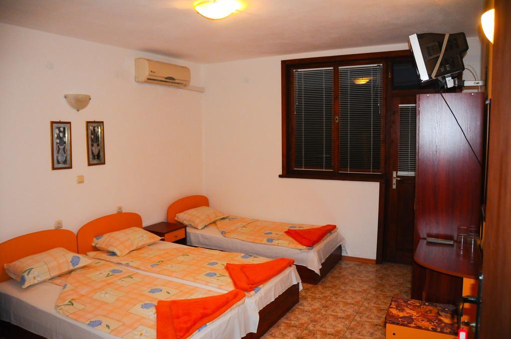 Villa Velika - Slavi Kültér fotó