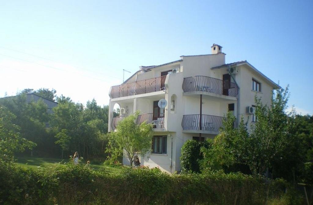 Villa Velika - Slavi Kültér fotó
