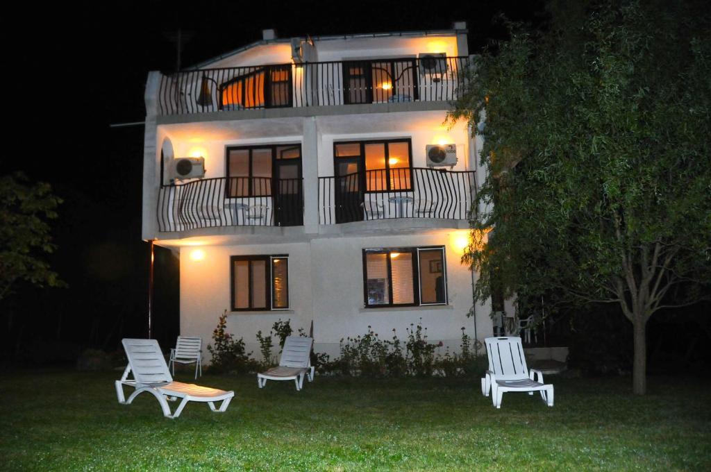 Villa Velika - Slavi Szoba fotó
